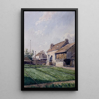 Eugne Bourgeois - Rue Montempoivre.webp