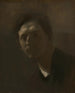 Armand Berton - Eugène Carrière — weergave van het kunstwerk