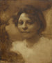 Madame Casé - Eugène Carrière — artwork view