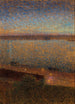 Une nuit de mai - Eugène Jansson — weergave van het kunstwerk