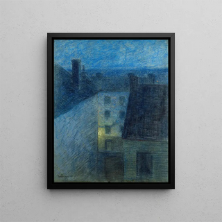 Eugne Jansson - Dusk.webp