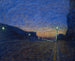 Hornsgatan - Eugène Jansson — weergave van het kunstwerk