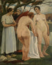 Bathers - Eugène Laermans — artwork view