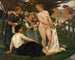 Oasis - Eugène Laermans — artwork view