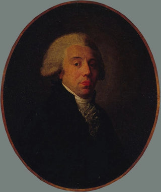Eustache Franois Duval - Portrait dhomme poque rvolutionnaire.webp