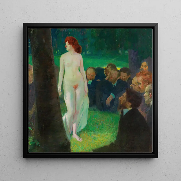 Eva - Otto Friedrich