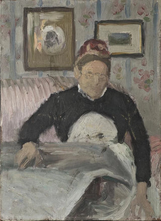 Eva Bonnier - Brita Maria Mussa Banck 18301906 housekeeper.webp