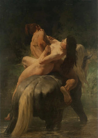 EvaristeVital Luminais - The abduction.webp