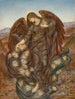 Het Veld van de Doden - Evelyn De Morgan — weergave van het kunstwerk