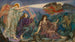 Le Projecteur - Evelyn De Morgan — weergave van het kunstwerk
