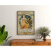 Wereldtentoonstelling en Internationale van St. Louis door Alphonse Mucha