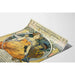 Wereldtentoonstelling en Internationale van St. Louis door Alphonse Mucha