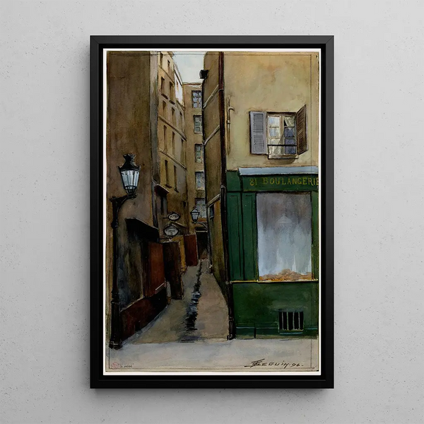 F Sguin - Cul de sac du Fiacre 81 rue Saint Martin.webp