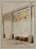 Les Asiles de nuit l'asile du quai de Valmy n°107 la douche - F. Seguin — artwork view
