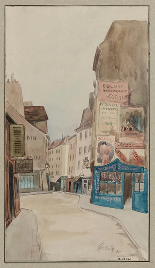 F Sguin - Rue Descartes.webp