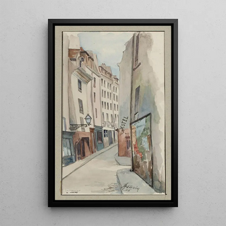 F Sguin - Rue Zacharie.webp