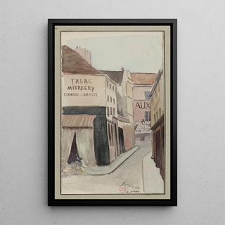 F Sguin - Rue de lArbalte.webp