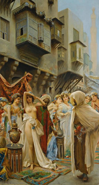 Fabio Fabbi - Her Masters Choice.webp