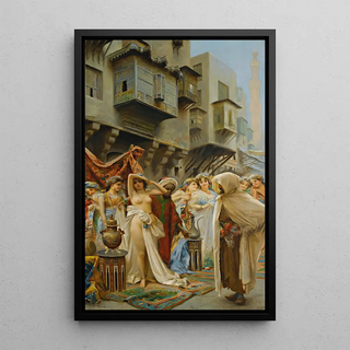 Fabio Fabbi - Her Masters Choice.webp