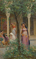 La rose turque - Fabio Fabbi — artwork view