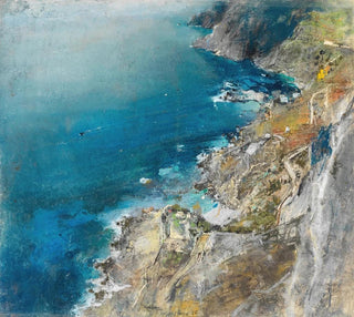 Giuseppe Casciaro - Cliffs Ischia.webp