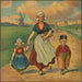 Familie Holland - Campbell Metzger Jacobson — weergave van het kunstwerk