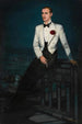 Douglas Fairbanks Jr - Federico Beltrán Masses — artwork view