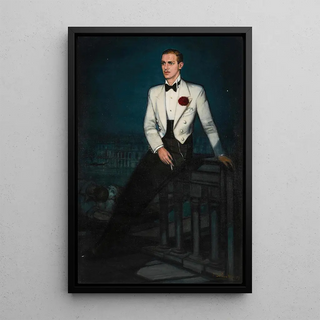 Federico Beltrn Masss - Douglas Fairbanks Jr.webp
