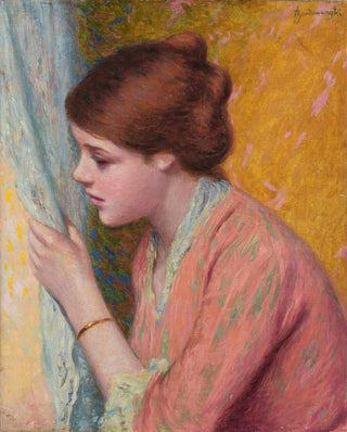 Federico Zandomeneghi - La curiosit.webp