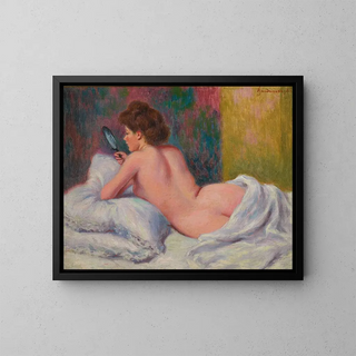 Federico Zandomeneghi - Le matin.webp