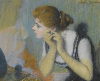 Federico Zandomeneghi - The pearl.webp
