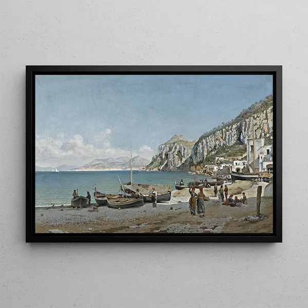 Federico del Campo - Capri.webp