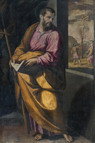 Felice Damiani - Saint Philip.webp