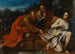 Suzanne et les vieillards - Felice Torelli — weergave van het kunstwerk