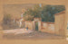Rue - Felicjan Moczik — weergave van het kunstwerk