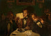 Players of Cards - Feliks Pęczarski — artwork view