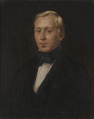 Feliks Pczarski - Portrait of Jan Pabudziski.webp