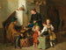 Schatten - Felix Schlesinger — weergave van het kunstwerk