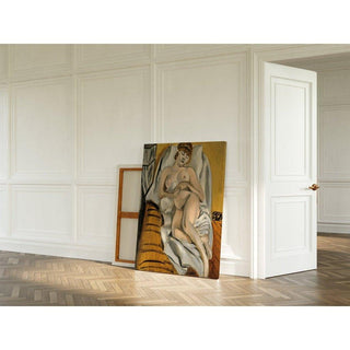 Femme Nue - Henri Matisse | Reproduction Tableau Décoration murale affiche copie