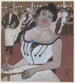 Femme noire à une soirée - Hermann Lismann — artwork view