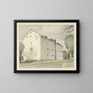 Ferdinand Boberg - Gripsholm.webp