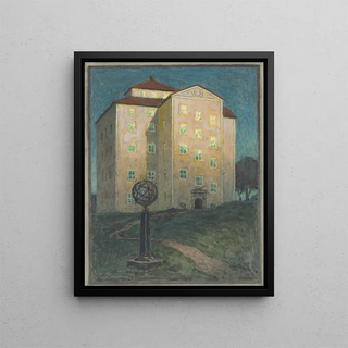 Ferdinand Boberg - Tynnels.webp