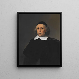 Ferdinand Bol - Portrait of a Scholar.webp