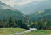 Erzgebirge Painting - Ferdinand Engelmüller — artwork view