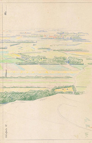 Ferdinand Hart Nibbrig - Landschap.webp