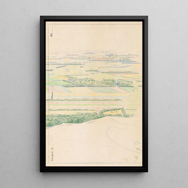 Ferdinand Hart Nibbrig - Landschap.webp