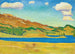 Lac Champfèr - Ferdinand Hodler — weergave van het kunstwerk