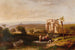 Souvenirs d'Égypte - Ferdinand Joseph Bernard Marinus — weergave van het kunstwerk