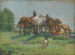 Horses - Ferdinand Katona — artwork view