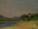Kasteel Nedeck - Ferdinand Katona — weergave van het kunstwerk